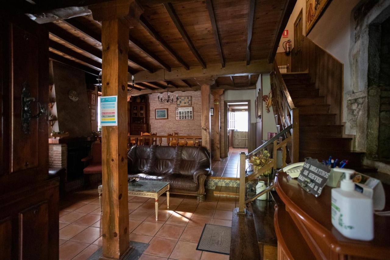 Casa Rural Ofelia Cudillero Exterior photo