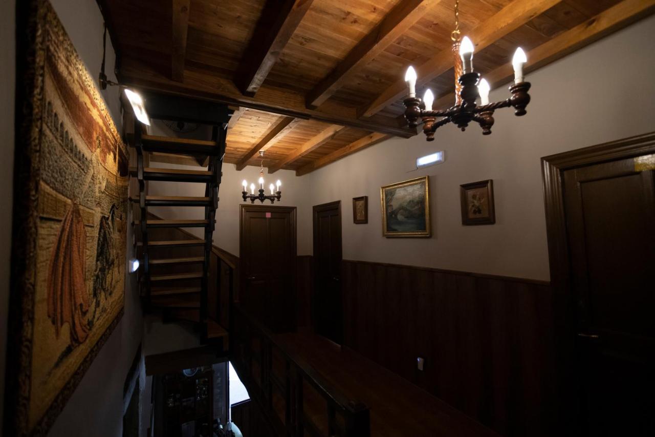 Casa Rural Ofelia Cudillero Exterior photo