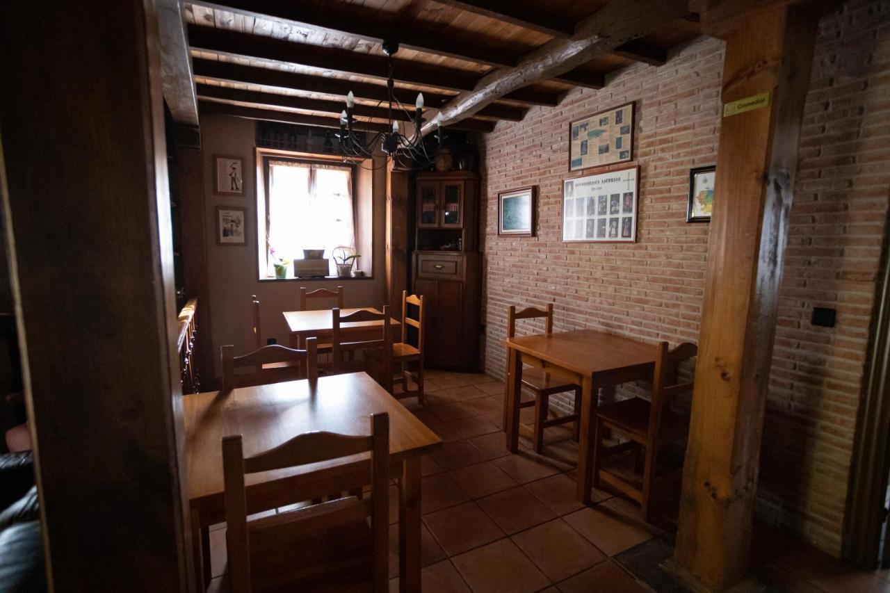 Casa Rural Ofelia Cudillero Exterior photo